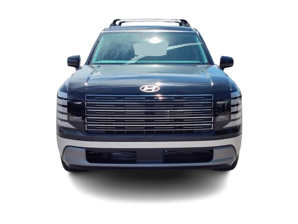 Thumbnail: 2026 Hyundai Palisade - 6