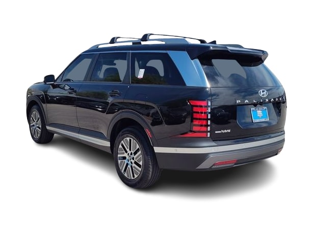 Thumbnail: 2026 Hyundai Palisade - 4