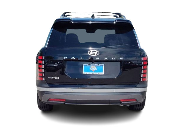 Thumbnail: 2026 Hyundai Palisade - 5