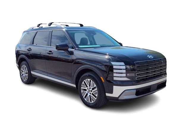 Thumbnail: 2026 Hyundai Palisade - 19