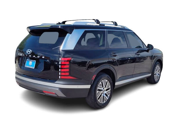 Thumbnail: 2026 Hyundai Palisade - 17