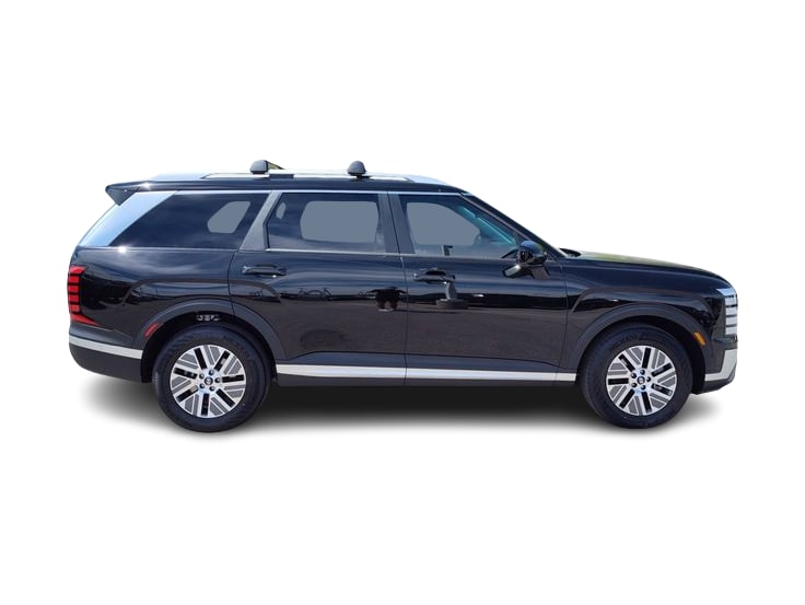 Thumbnail: 2026 Hyundai Palisade - 18