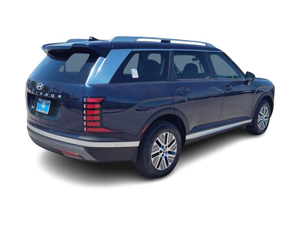 Thumbnail: 2026 Hyundai Palisade - 16