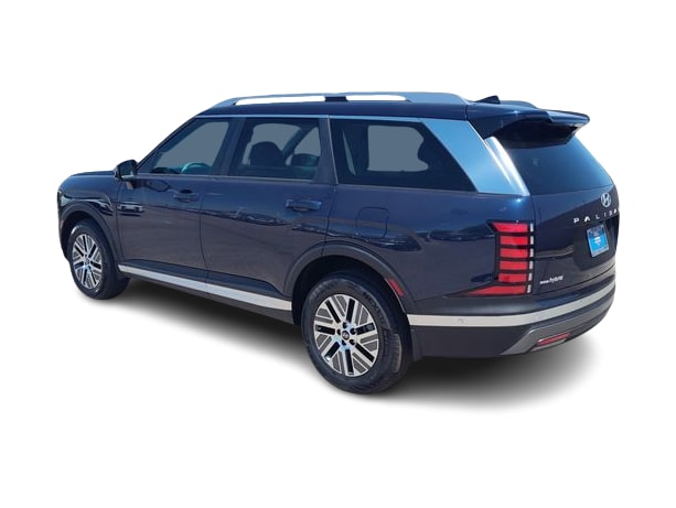 Thumbnail: 2026 Hyundai Palisade - 4