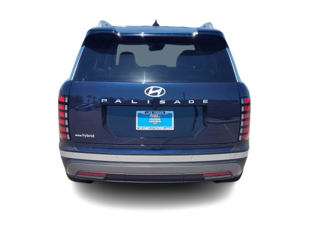Thumbnail: 2026 Hyundai Palisade - 5