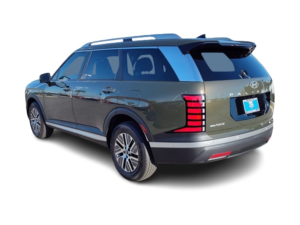 Thumbnail: 2026 Hyundai Palisade - 4