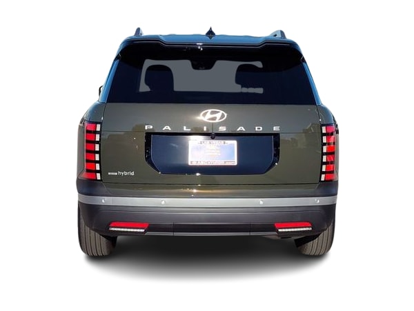 Thumbnail: 2026 Hyundai Palisade - 5