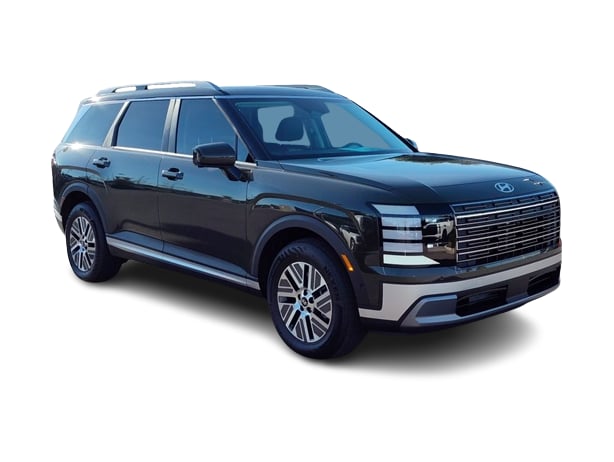 Thumbnail: 2026 Hyundai Palisade - 21