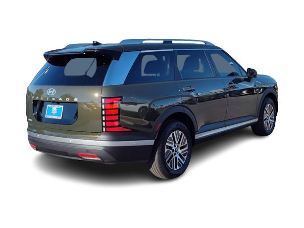 Thumbnail: 2026 Hyundai Palisade - 19
