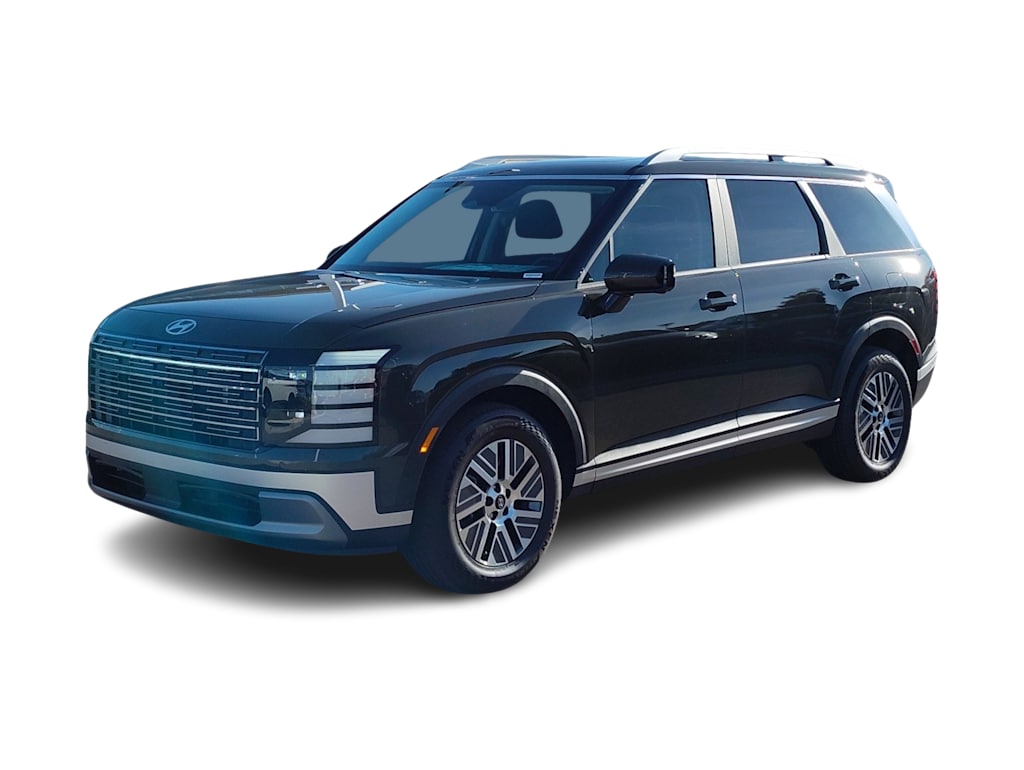Thumbnail: 2026 Hyundai Palisade - 18