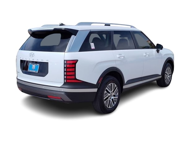 Thumbnail: 2026 Hyundai Palisade - 18