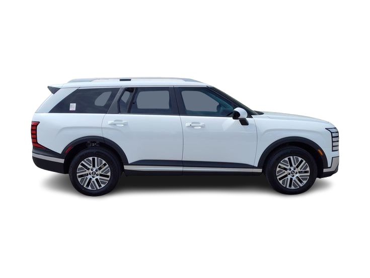 Thumbnail: 2026 Hyundai Palisade - 19