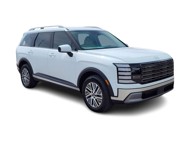Thumbnail: 2026 Hyundai Palisade - 20