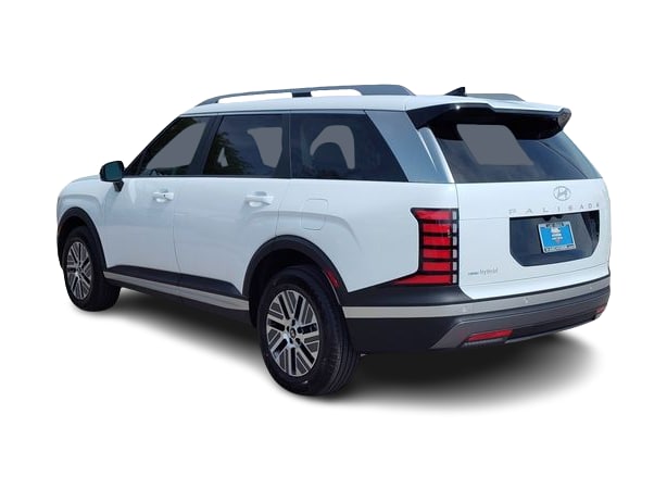 Thumbnail: 2026 Hyundai Palisade - 4