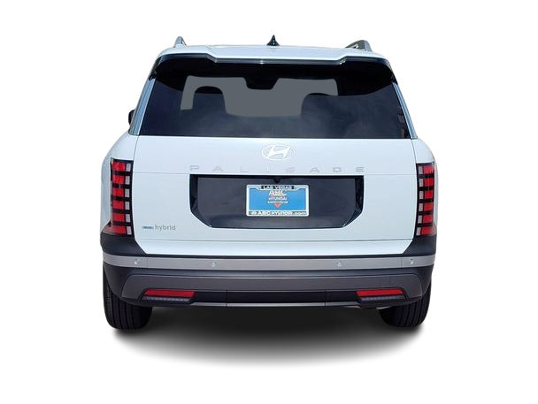 Thumbnail: 2026 Hyundai Palisade - 5
