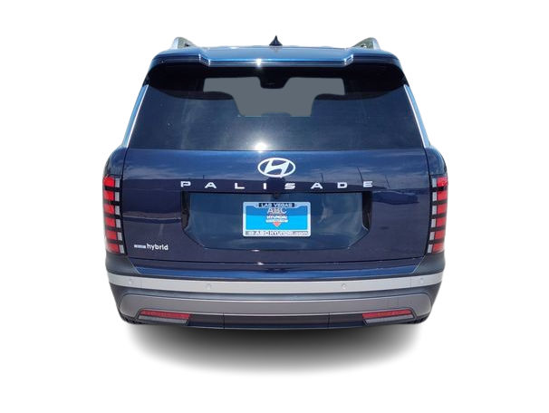 Thumbnail: 2026 Hyundai Palisade - 5