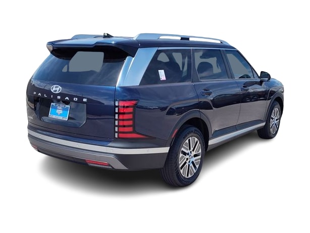 Thumbnail: 2026 Hyundai Palisade - 16