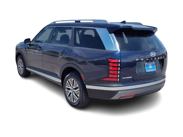 Thumbnail: 2026 Hyundai Palisade - 4