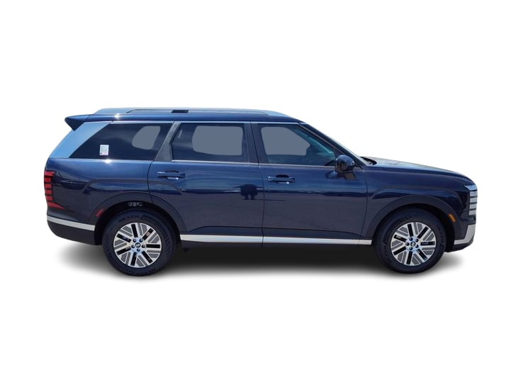 Thumbnail: 2026 Hyundai Palisade - 17