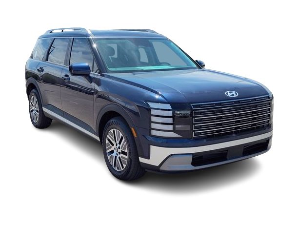 Thumbnail: 2026 Hyundai Palisade - 18