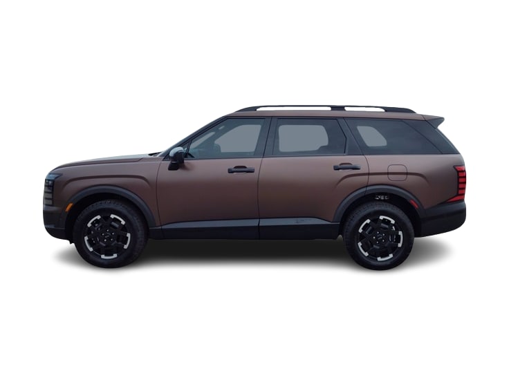 Thumbnail: 2026 Hyundai Palisade - 3