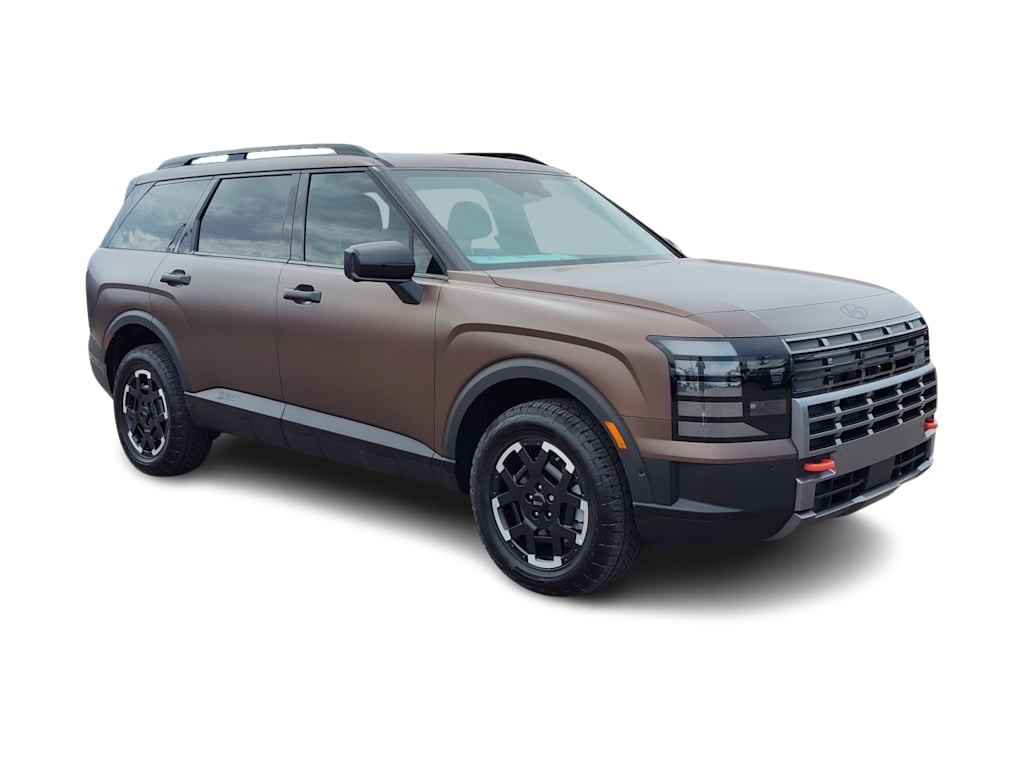Thumbnail: 2026 Hyundai Palisade - 20