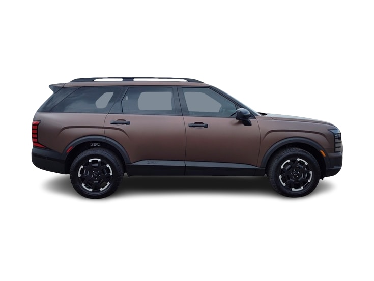 Thumbnail: 2026 Hyundai Palisade - 19