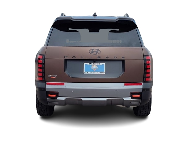 Thumbnail: 2026 Hyundai Palisade - 5
