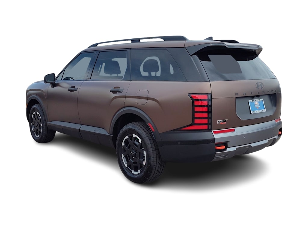 Thumbnail: 2026 Hyundai Palisade - 4