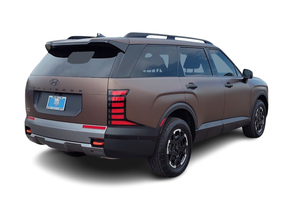 Thumbnail: 2026 Hyundai Palisade - 18