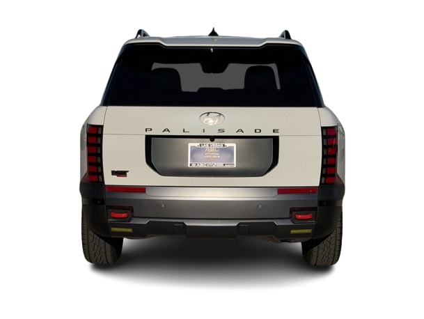Thumbnail: 2026 Hyundai Palisade - 5
