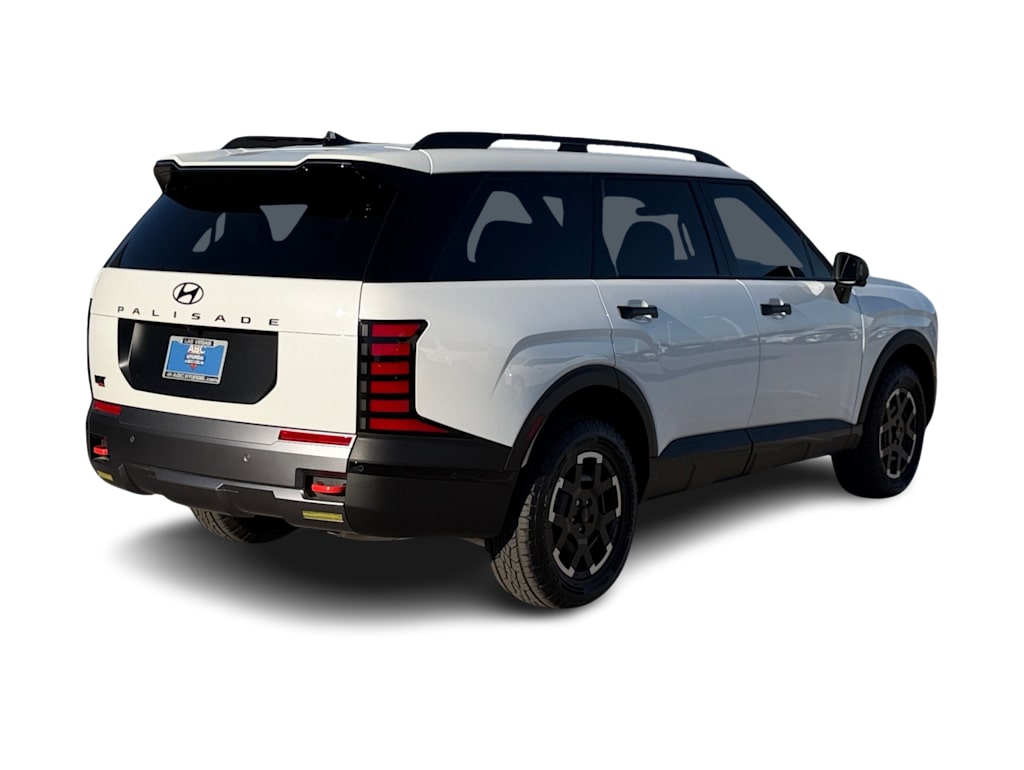Thumbnail: 2026 Hyundai Palisade - 16