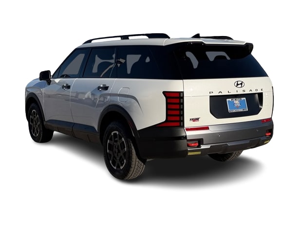 Thumbnail: 2026 Hyundai Palisade - 4