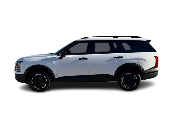 Thumbnail: 2026 Hyundai Palisade - 3