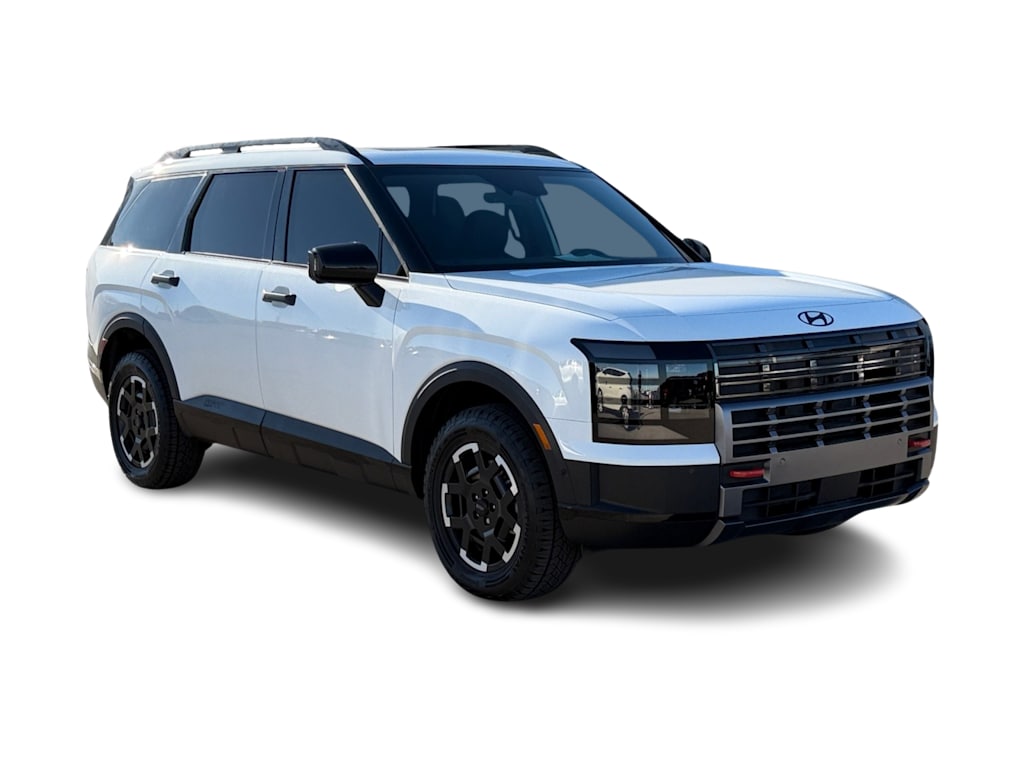 Thumbnail: 2026 Hyundai Palisade - 18