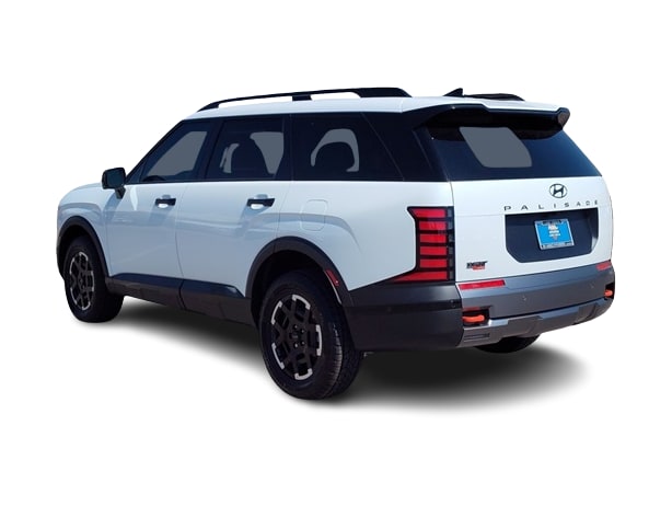 Thumbnail: 2026 Hyundai Palisade - 4