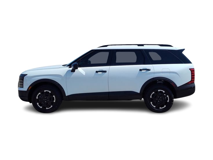 Thumbnail: 2026 Hyundai Palisade - 3