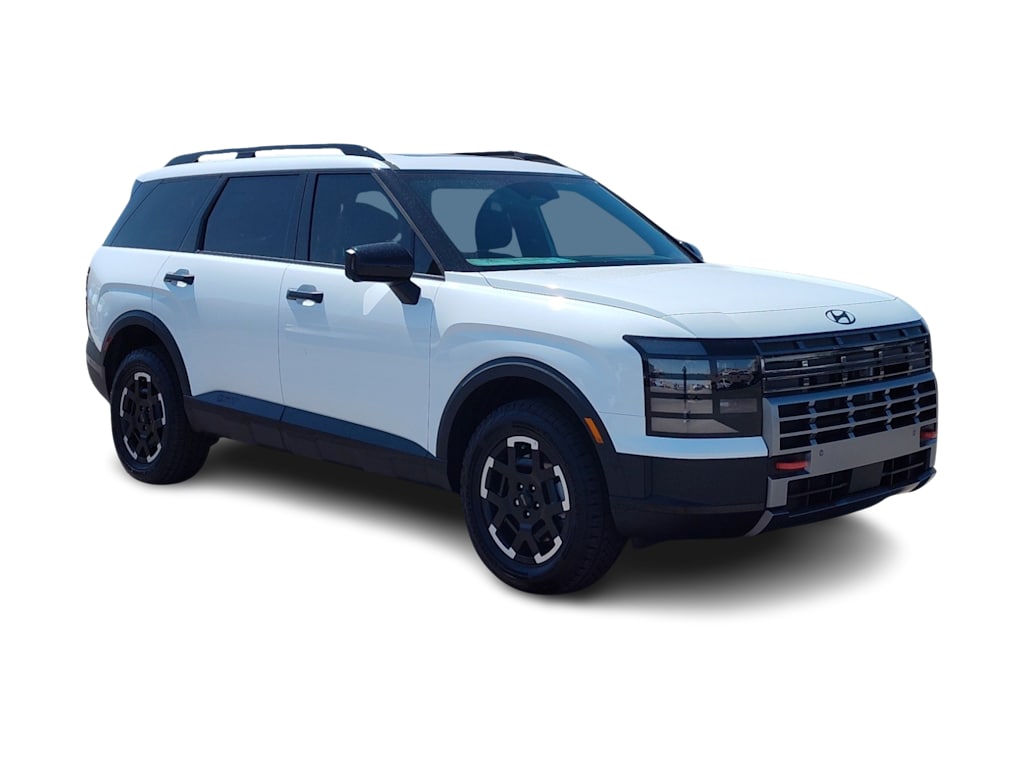Thumbnail: 2026 Hyundai Palisade - 20