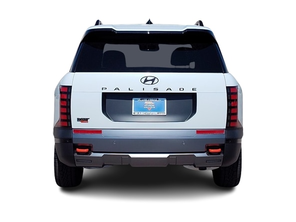 Thumbnail: 2026 Hyundai Palisade - 5