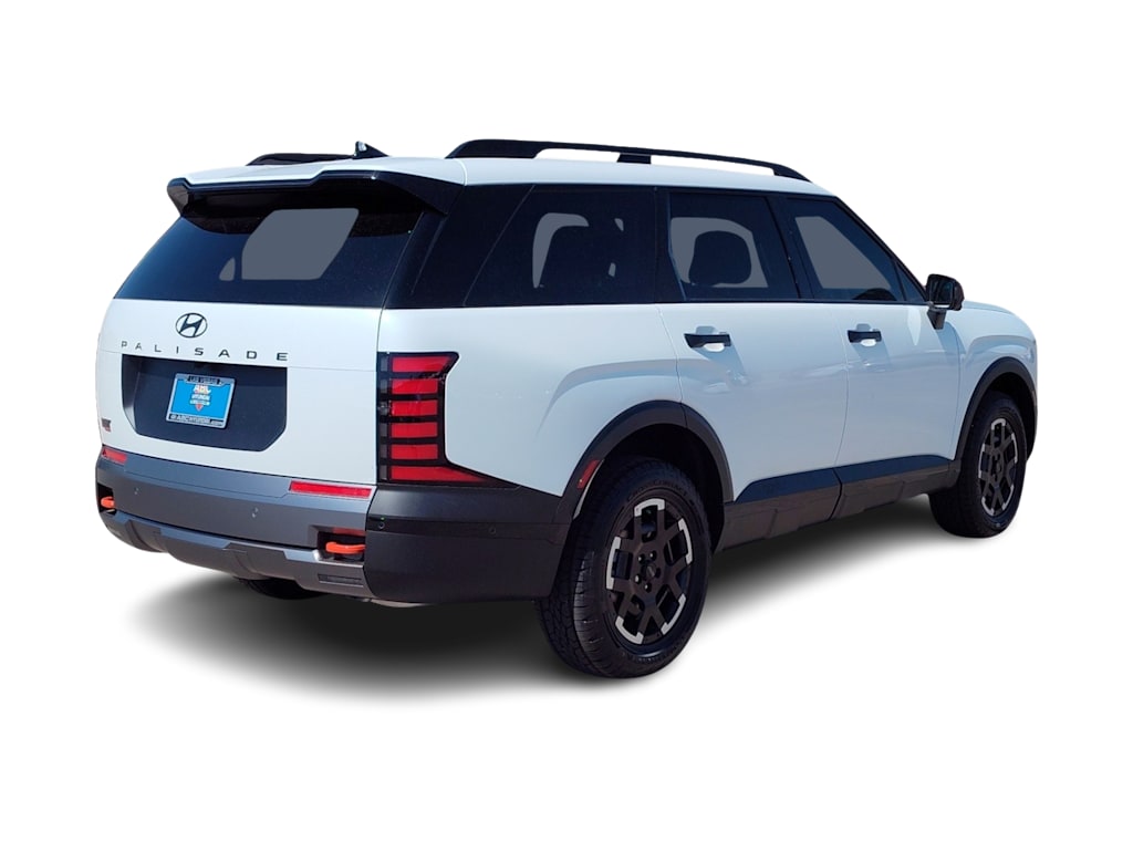Thumbnail: 2026 Hyundai Palisade - 18