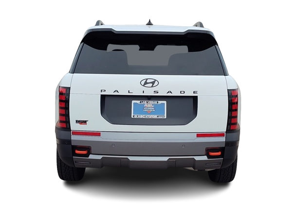 Thumbnail: 2026 Hyundai Palisade - 5