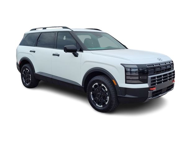 Thumbnail: 2026 Hyundai Palisade - 20