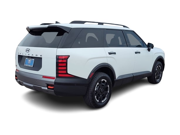 Thumbnail: 2026 Hyundai Palisade - 18