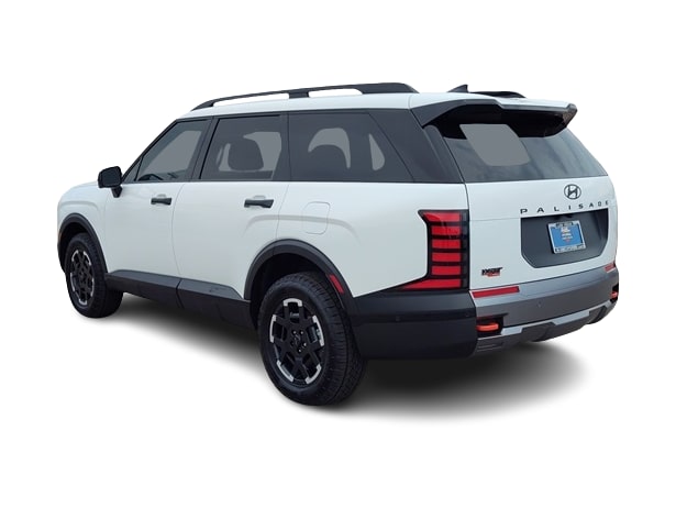 Thumbnail: 2026 Hyundai Palisade - 4