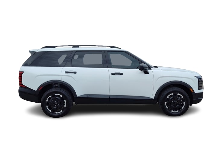 Thumbnail: 2026 Hyundai Palisade - 19
