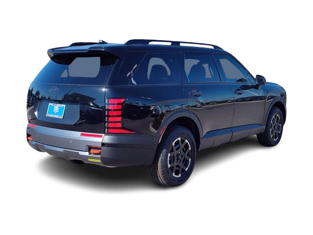 Thumbnail: 2026 Hyundai Palisade - 17