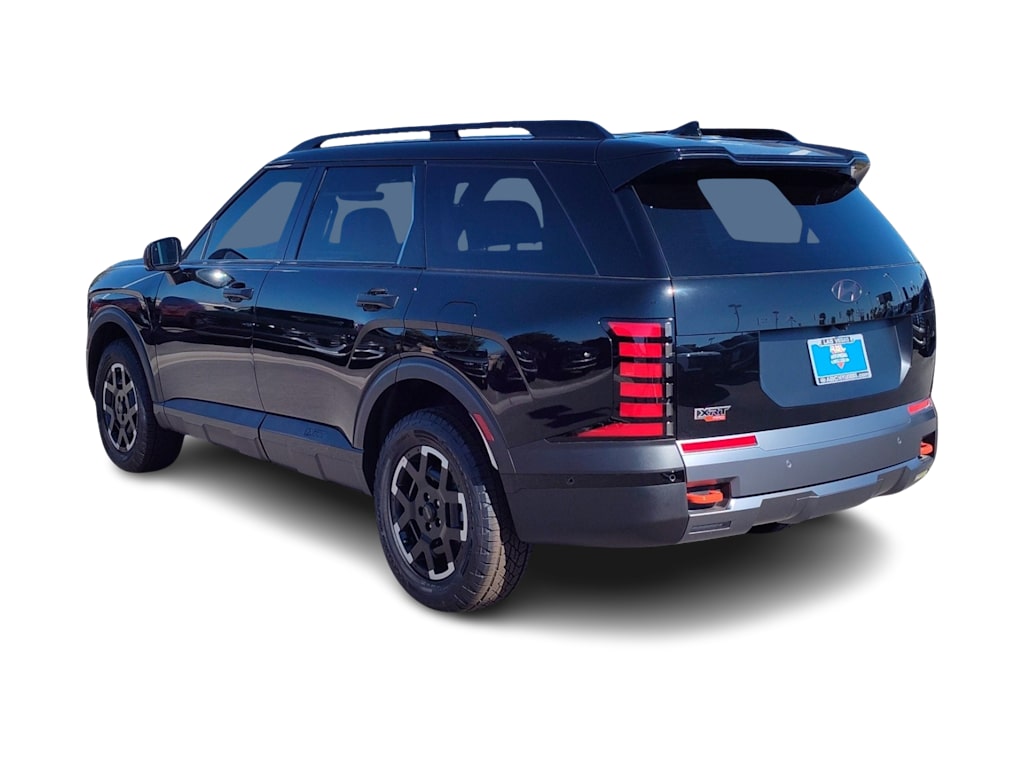 Thumbnail: 2026 Hyundai Palisade - 4