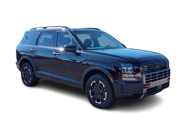 Thumbnail: 2026 Hyundai Palisade - 19