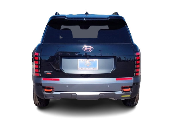 Thumbnail: 2026 Hyundai Palisade - 5