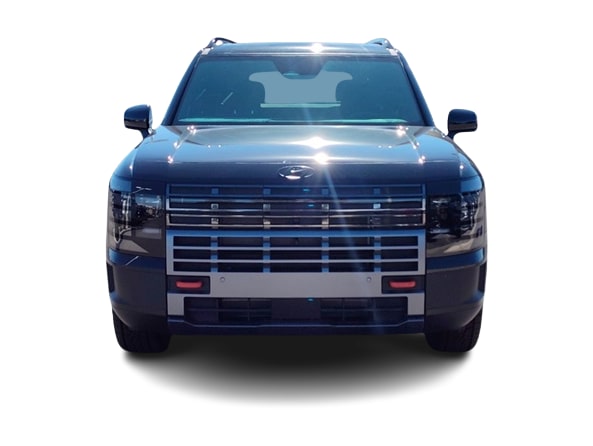 Thumbnail: 2026 Hyundai Palisade - 6